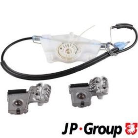 Achetez des Lève-vitre JP GROUP 1188103780 à prix pour 30,59 €