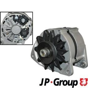 Lichtmaschine von JP GROUP