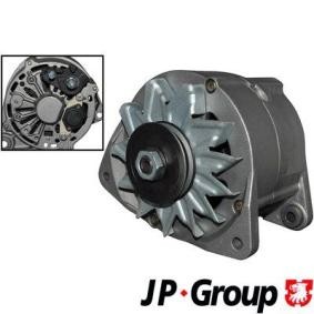 Lichtmaschine von JP GROUP