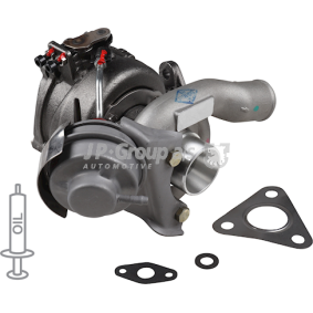 Köp Startmotor av JP GROUP 1190304900 till det låga priset 1535,46 kr