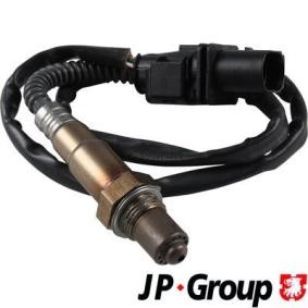 Köp Lambdasond av JP GROUP 1193804200 till det låga priset 1374,49 kr