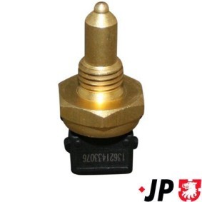 Stellmotor für Temperaturklappe von JP GROUP günstig für 49,59 €