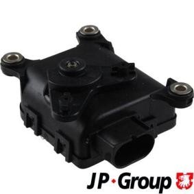 Stellmotor für Temperaturklappe von JP GROUP günstig für 36,09 €