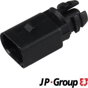 Compre Sensor, temperatura exterior da JP GROUP 1197400200 a um preço baixo por 7,69 €