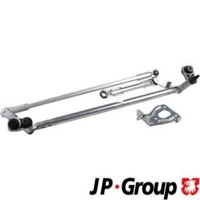 Achetez des Tringlerie d'essuie-glace JP GROUP 1198102200 à prix pour 47,35 €