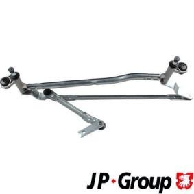 Achetez des Tringlerie d'essuie-glace JP GROUP 1198102300 à prix pour 56,84 €