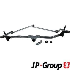 Achetez des Tringlerie d'essuie-glace JP GROUP 1198102600 à prix pour 55,91 €