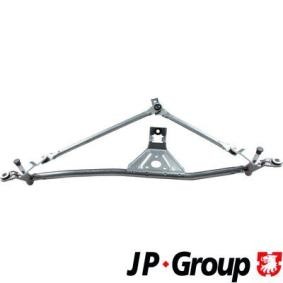 Achetez des Tringlerie d'essuie-glace JP GROUP 1198102800 à prix pour 54,04 €