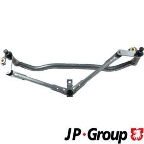 Achetez des Tringlerie d'essuie-glace JP GROUP 1198102900 à prix pour 47,78 €