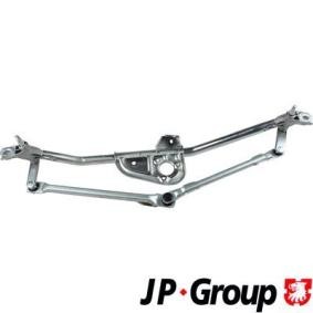 Achetez des Tringlerie d'essuie-glace JP GROUP 1198103200 à prix pour 37,07 €