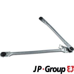 Achetez des Tige du moteur, essuies glaces JP GROUP 1198150400 à prix pour 18,21 €
