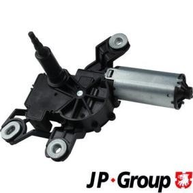 Scheibenwischermotor von JP GROUP