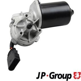 Osta Pyyhkijän moottori JP GROUP:llä 1198202500 edullisesti hintaan 63,08 €