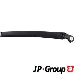 Compre Braço de limpa-vidros, limpeza de vidros da JP GROUP 1198301700 a um preço baixo por 17,18 €