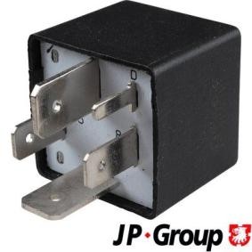 Achetez des Relais multifonction JP GROUP 1199209900 à prix pour 7,90 €