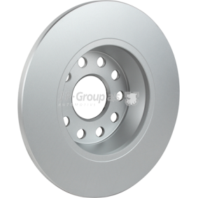 Acquista Galoppino / Guidacinghia, Cinghia dentata da JP GROUP 1212203000 a buon mercato per soli 22,83 €