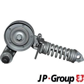Compre Tensor da correia do alternador de JP GROUP online para Agila Mk I (A) (H00) a preços moderados