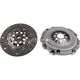 Comprar Kit de embrague de JP GROUP 1230408510 a bajo precio de 242,02 €