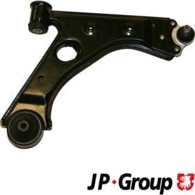 Querlenker von JP GROUP