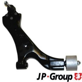 Querlenker 1240102580 für CHEVROLET