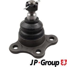 Acquista Testina braccio oscillante da JP GROUP 1240302100 a buon mercato per soli 27,93 €