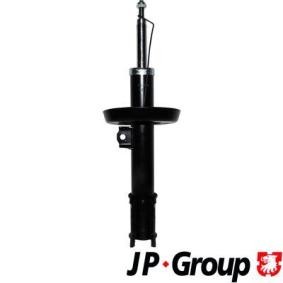 Stoßdämpfer von JP GROUP