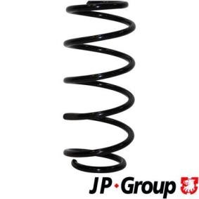 Fahrwerksfeder von JP GROUP