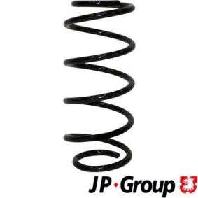 Fahrwerksfeder von JP GROUP