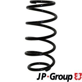 Fahrwerksfeder von JP GROUP