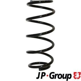 Federn von JP GROUP für Astravan Mk IV (G) (T98) günstig online kaufen