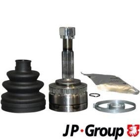 Achetez des Jeu de joints, arbre de transmission JP GROUP 1243301810 à prix pour 46,36 €