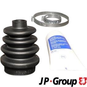 Köp Bälgsats, drivaxel av JP GROUP 1243700510 till det låga priset 129,40 kr