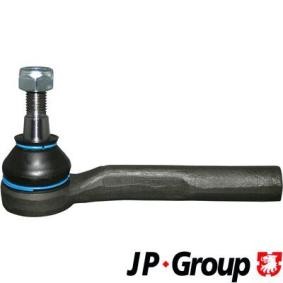 Spurstangenkopf von JP GROUP