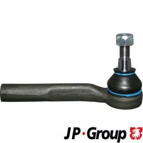 Køb Styrekugle af JP GROUP 1244600980 til den lave pris 162,60 DKK