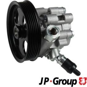 Acquista Pompa idraulica, sterzo da JP GROUP 1245101700 a buon mercato per soli 134,31 €