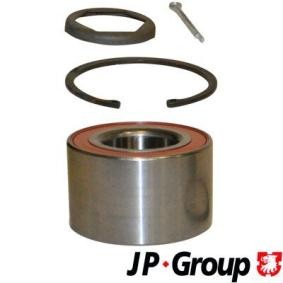 Radlager von JP GROUP für Senator Mk2 (B) (V88) günstig online kaufen