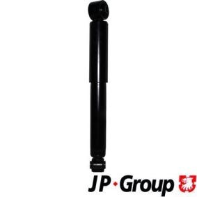 VAUXHALL Stoßdämpfer von JP GROUP