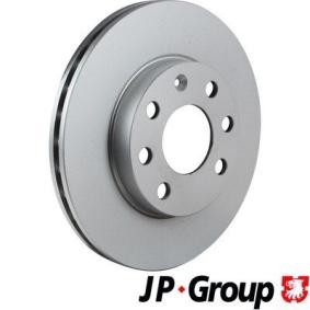 Bremsscheibe 1263105400