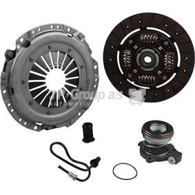 Achetez des Kit d'embrayage JP GROUP 1330402810 à prix pour 248,31 €