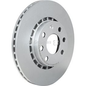 Achetez des Kit d'embrayage JP GROUP 1330405610 à prix pour 598,87 €