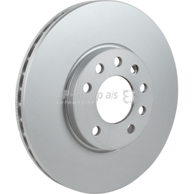 Achetez des Kit d'embrayage JP GROUP 1330406510 à prix pour 486,28 €
