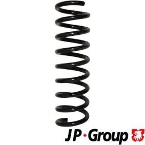 Acquista Molle ammortizzatori da JP GROUP 1342201000 a buon mercato per soli 42,77 €