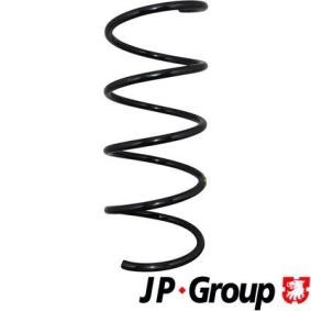 Fahrwerksfeder von JP GROUP