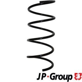 Fahrwerksfeder von JP GROUP