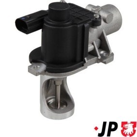 Køb Sporstang af JP GROUP 1344402100 til den lave pris 416,97 DKK