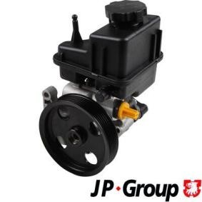 Servopumpe von JP GROUP