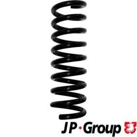 Fahrwerksfeder von JP GROUP