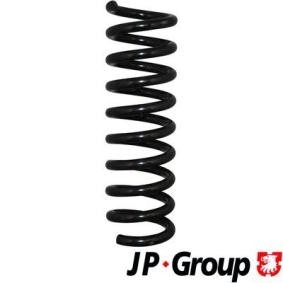 Fahrwerksfeder von JP GROUP