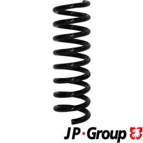 Fahrwerksfeder von JP GROUP