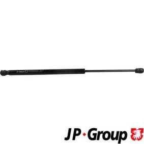 Heckklappendämpfer von JP GROUP für C-Klasse T-modell (S204) günstig online kaufen